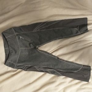 Cropped Gymshark Leggings